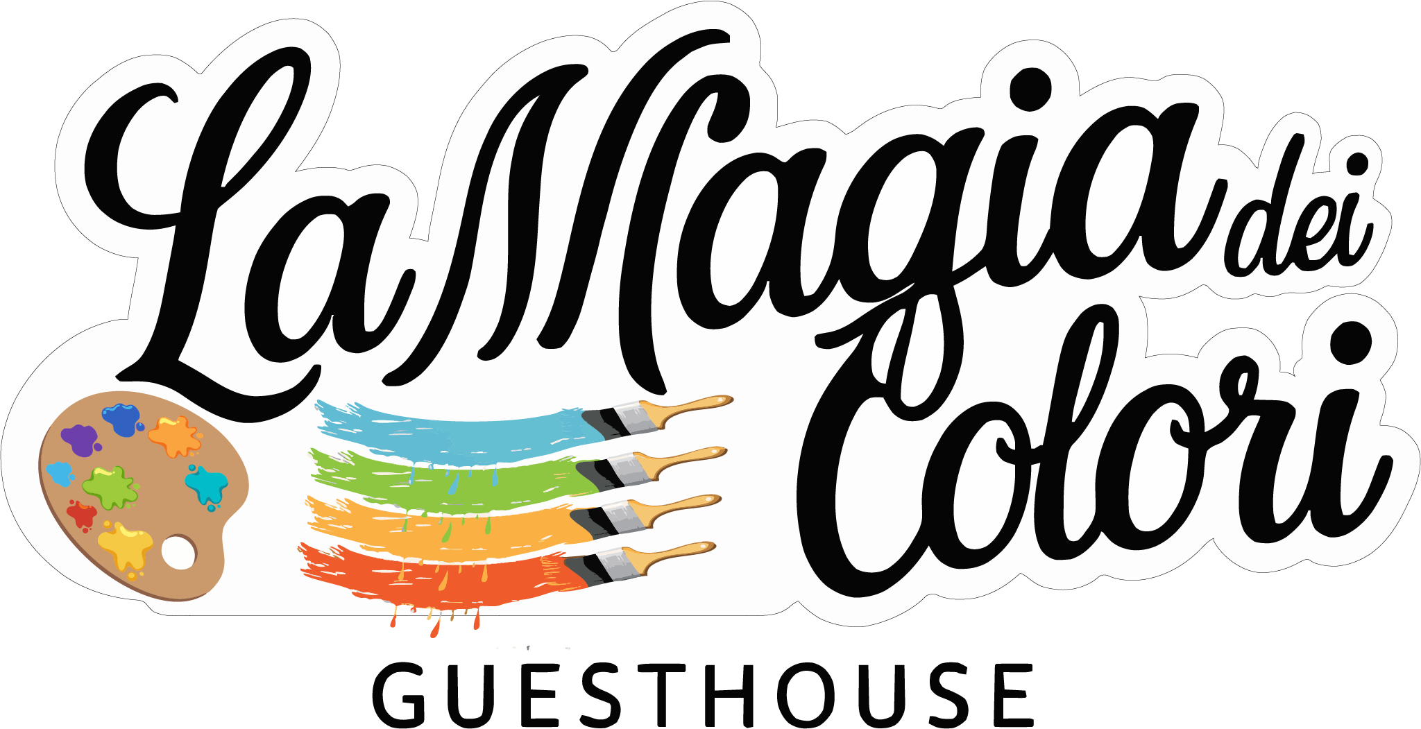 Affittacamere La Magia Dei Colori
